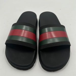 Gucci Slides